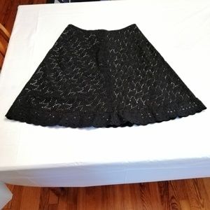 White House Black Market skirt, size 2